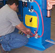 Spotwelding Services