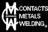 CMW Contact Metals Welding