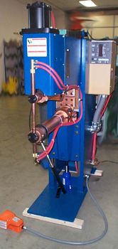 Spot Welder