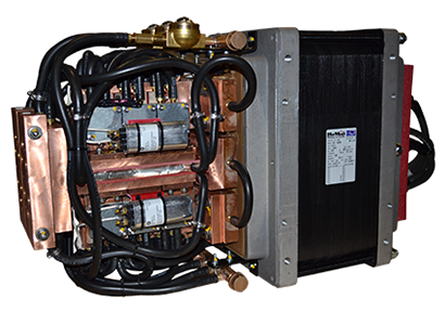 Spot outlet welding consultants