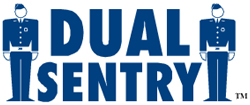 Dual Sentry Logo