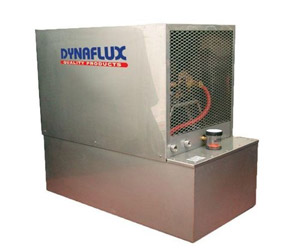 Product # R4000-XXX/X, R4000 Cooling System