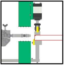 GMAW Seam Welder DESW120M